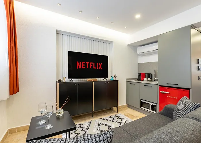 Bab - By Menar Hotel *