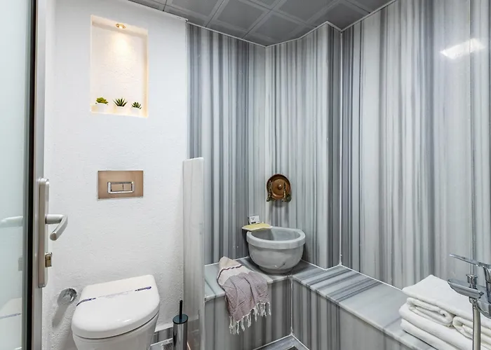 Bab - By Menar Hotel