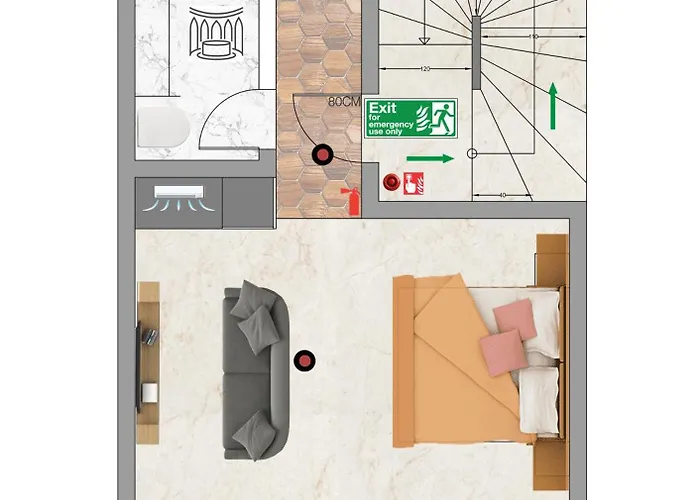 Hotel Bab - By Menar *