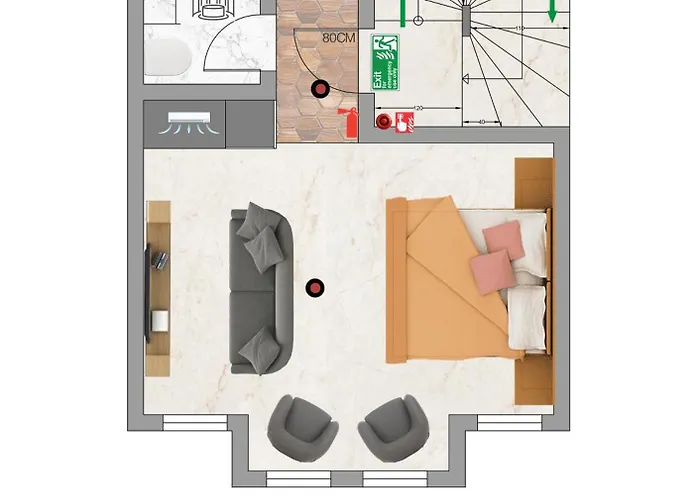 Hotel Bab - By Menar Istanbul