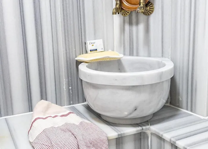 Bab - By Menar Istanbul