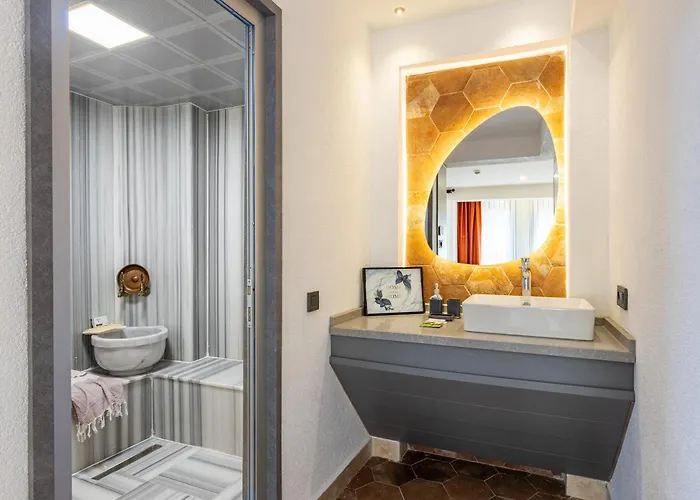 Hotel Bab - By Menar *