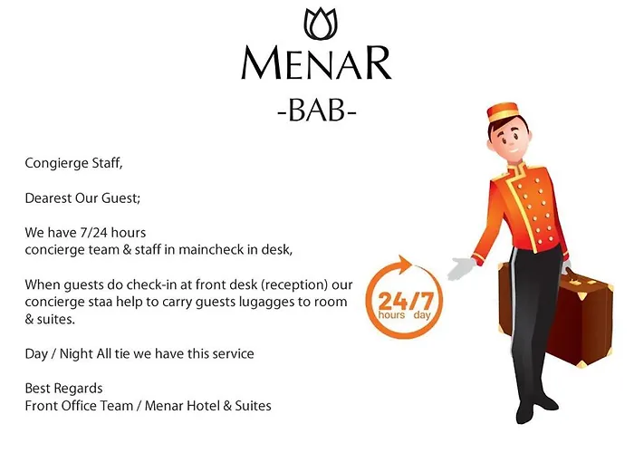 Bab - By Menar * Istanbul