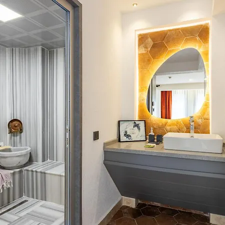 Hotel Bab - By Menar *