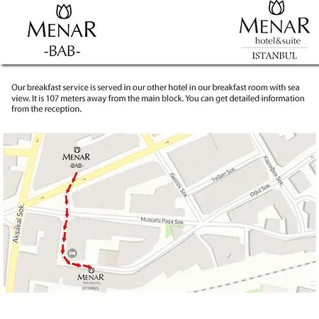 Bab - By Menar *
