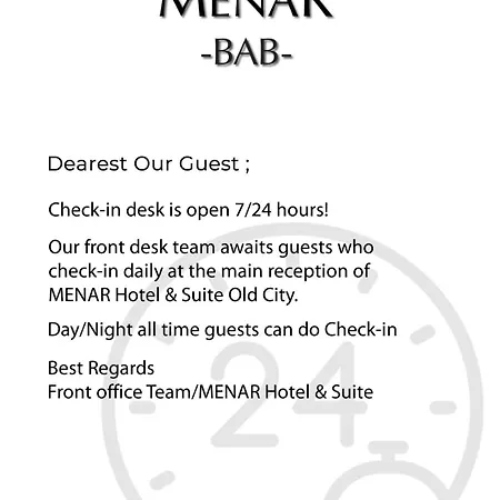 Bab - By Menar