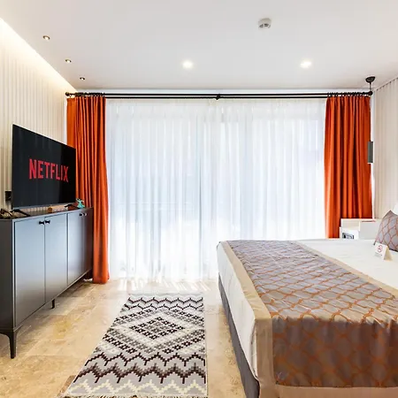 Bab - By Menar Otel İstanbul