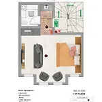 Hotel Bab - By Menar Istanbul