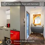 Bab - By Menar Hotel