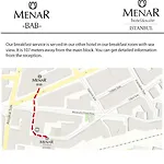 Bab - By Menar *