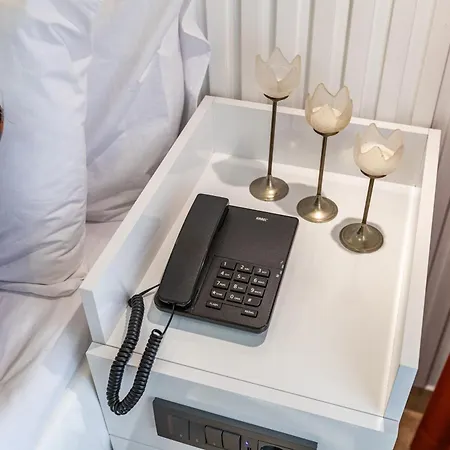 Hotell Bab - By Menar