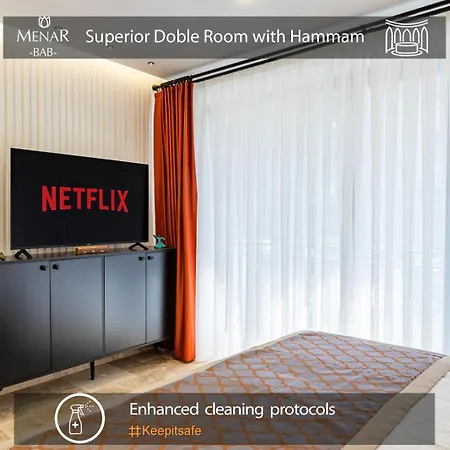Hotel Bab - By Menar Istanbul