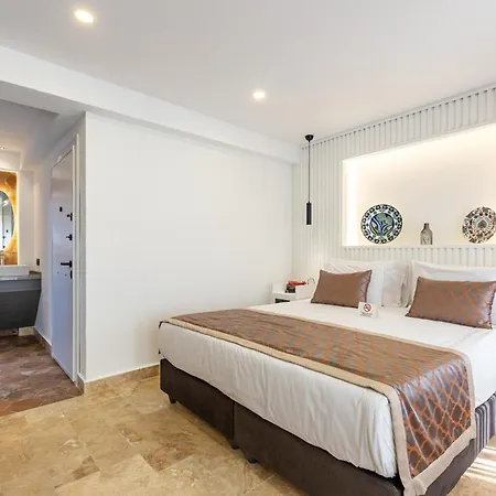 Bab - By Menar Istanbul