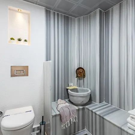 Bab - By Menar Hotell